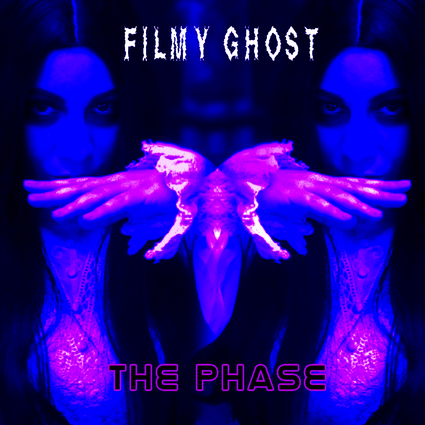 Filmy ghost – The Phase